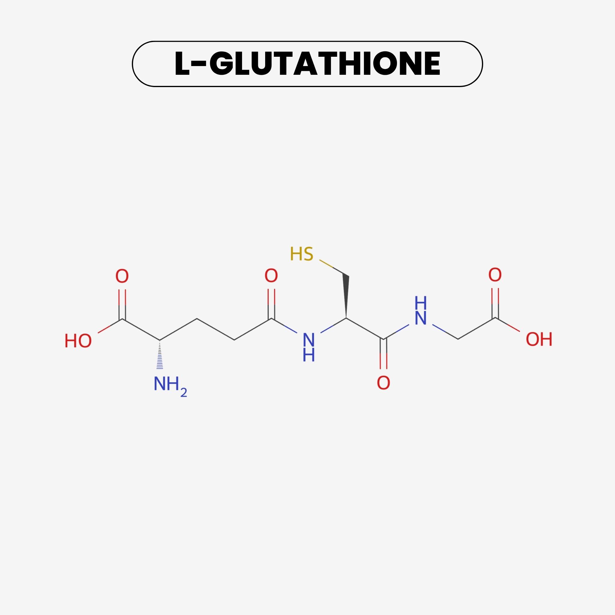 L-Glutathione 1500mg view 2