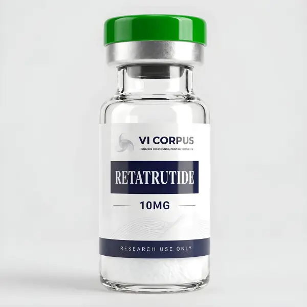 Retatrutide 10MG